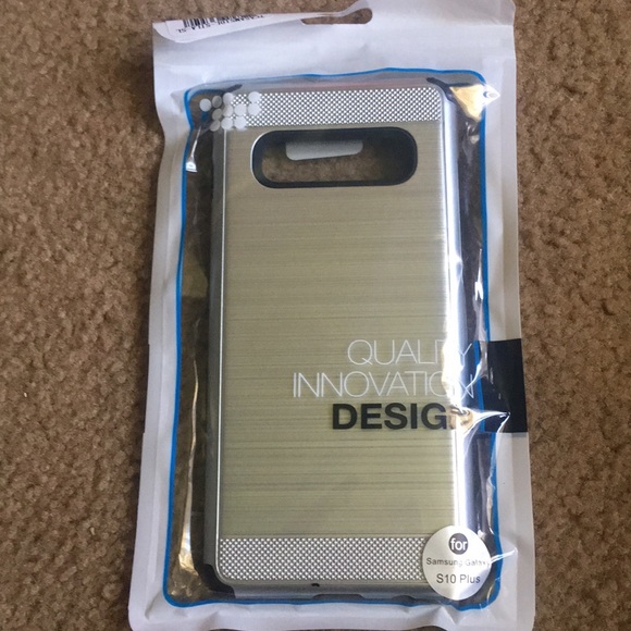 Samsung Galaxy S10 plus phone case - Picture 2 of 2